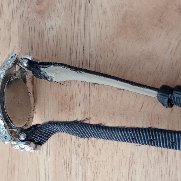 Crystal Locket Watch - Picture 6 of 6